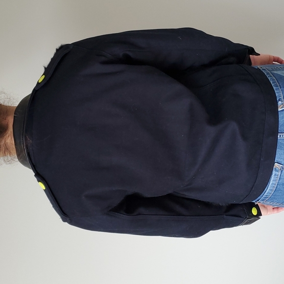 Sandro jacket - Picture 2 of 15